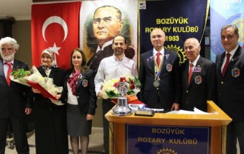 Meslek Etiği ve İş Hayatında Dörtlü Özdenetim Semineri